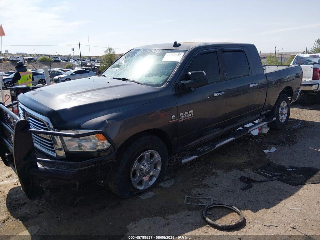 3C6UR5ML2HG616516 2017 RAM 2500 photo no. 2