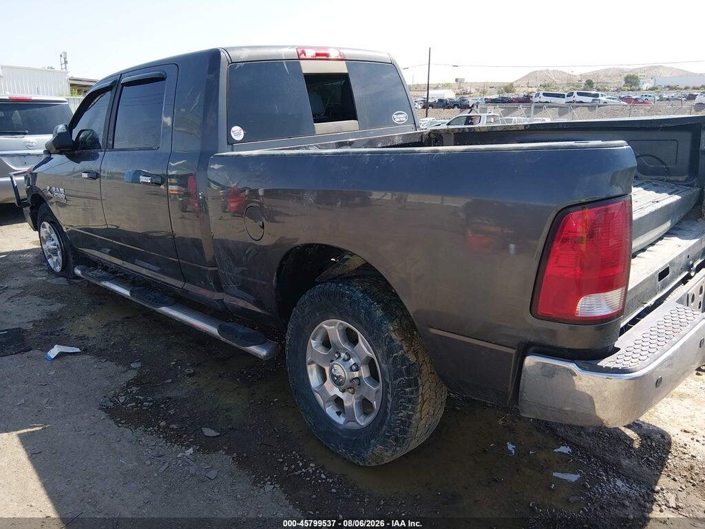 3C6UR5ML2HG616516 2017 RAM 2500 photo no. 3