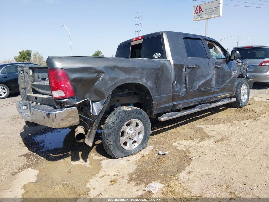3C6UR5ML2HG616516 2017 RAM 2500 photo no. 4