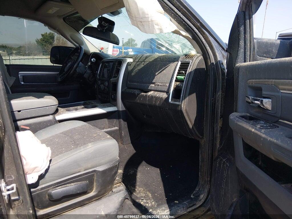 3C6UR5ML2HG616516 2017 RAM 2500 photo no. 5