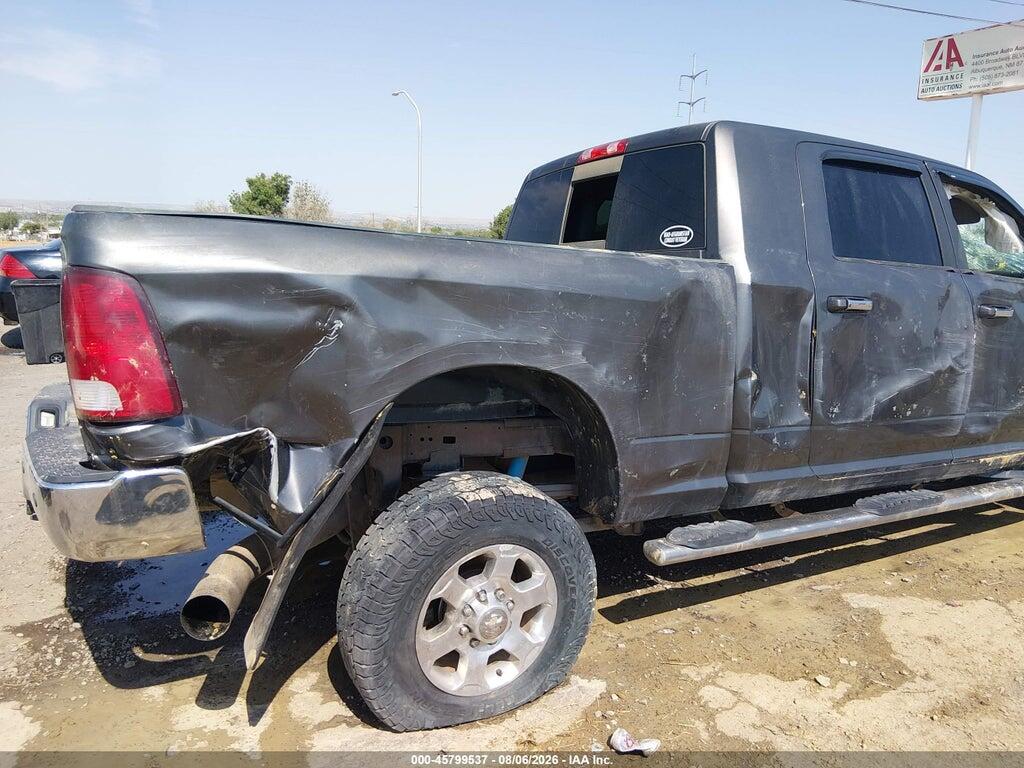 3C6UR5ML2HG616516 2017 RAM 2500 photo no. 6