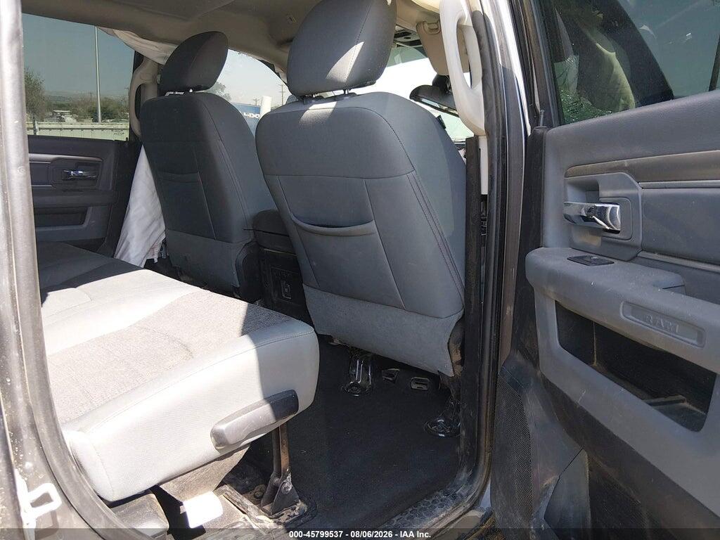 3C6UR5ML2HG616516 2017 RAM 2500 photo no. 8