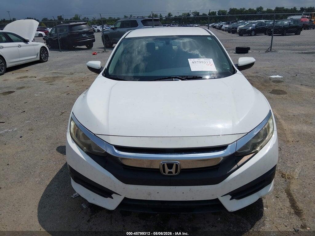 19XFC2F5XHE015334 2017 HONDA CIVIC photo no. 12