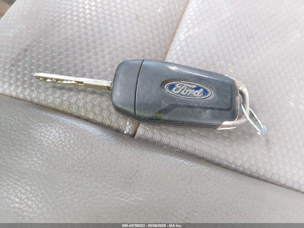 1FT7W2A61HEC59705 2017 FORD F-250 photo no. 11