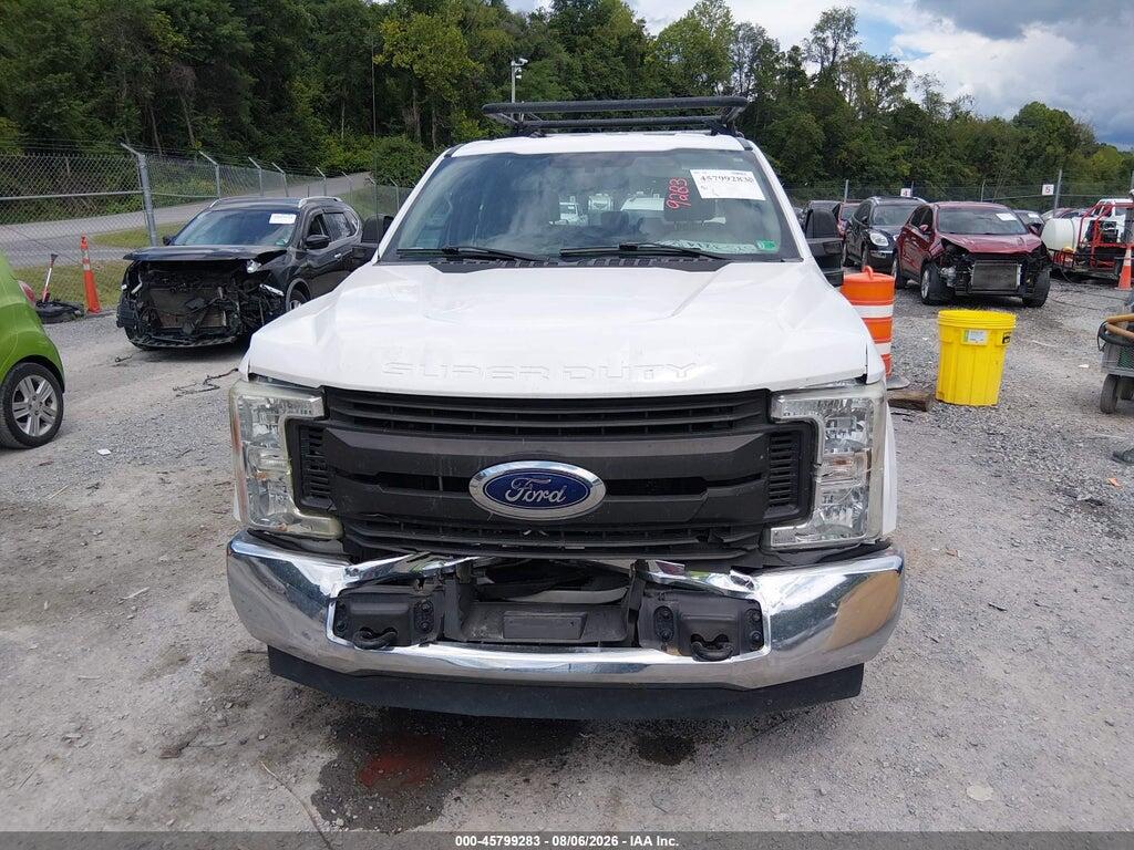 1FT7W2A61HEC59705 2017 FORD F-250 photo no. 12