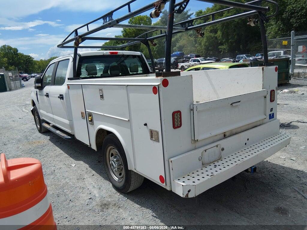 1FT7W2A61HEC59705 2017 FORD F-250 photo no. 3