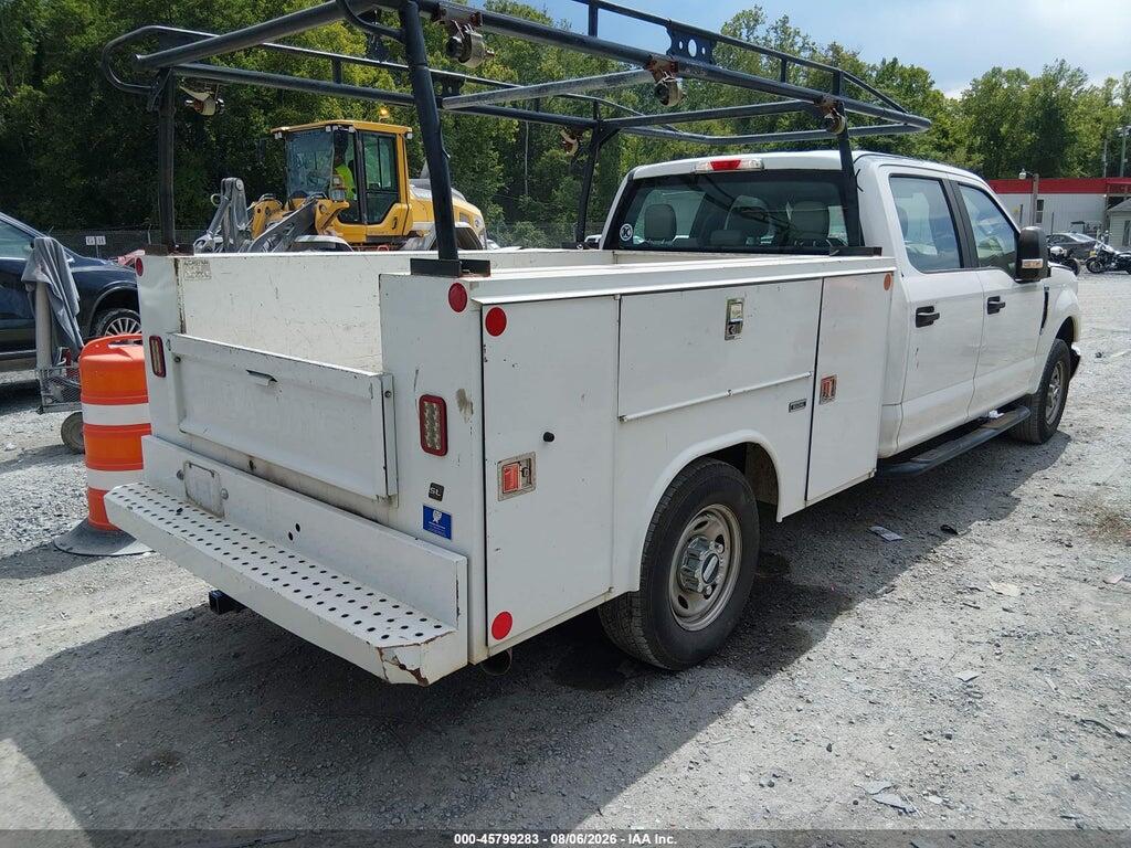 1FT7W2A61HEC59705 2017 FORD F-250 photo no. 4