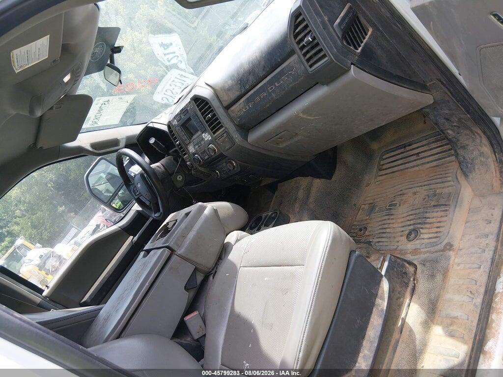 1FT7W2A61HEC59705 2017 FORD F-250 photo no. 5