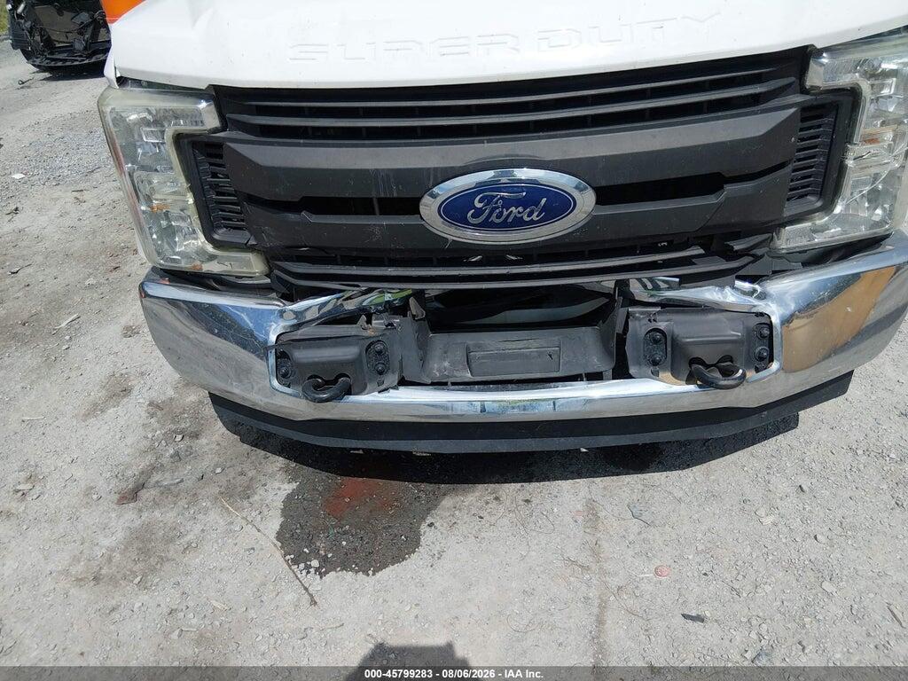 1FT7W2A61HEC59705 2017 FORD F-250 photo no. 6