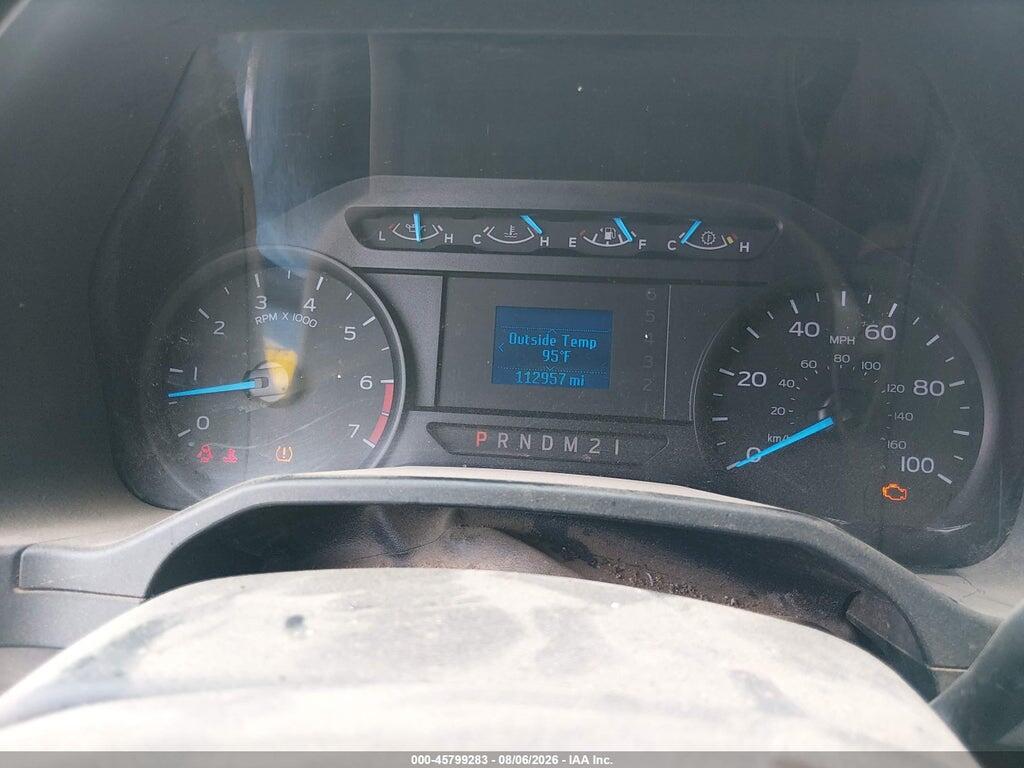 1FT7W2A61HEC59705 2017 FORD F-250 photo no. 7