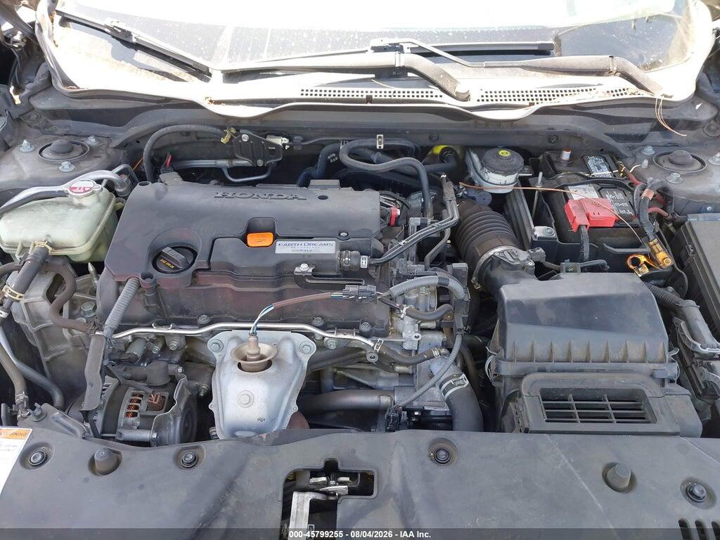 2HGFC2F50HH561632 2017 HONDA CIVIC photo no. 10