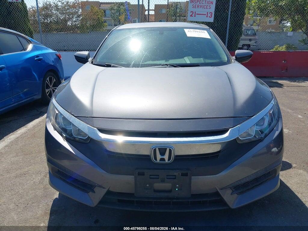 2HGFC2F50HH561632 2017 HONDA CIVIC photo no. 11