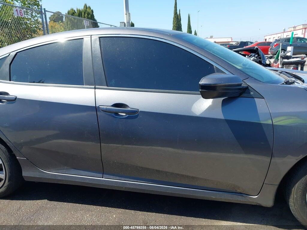 2HGFC2F50HH561632 2017 HONDA CIVIC photo no. 12
