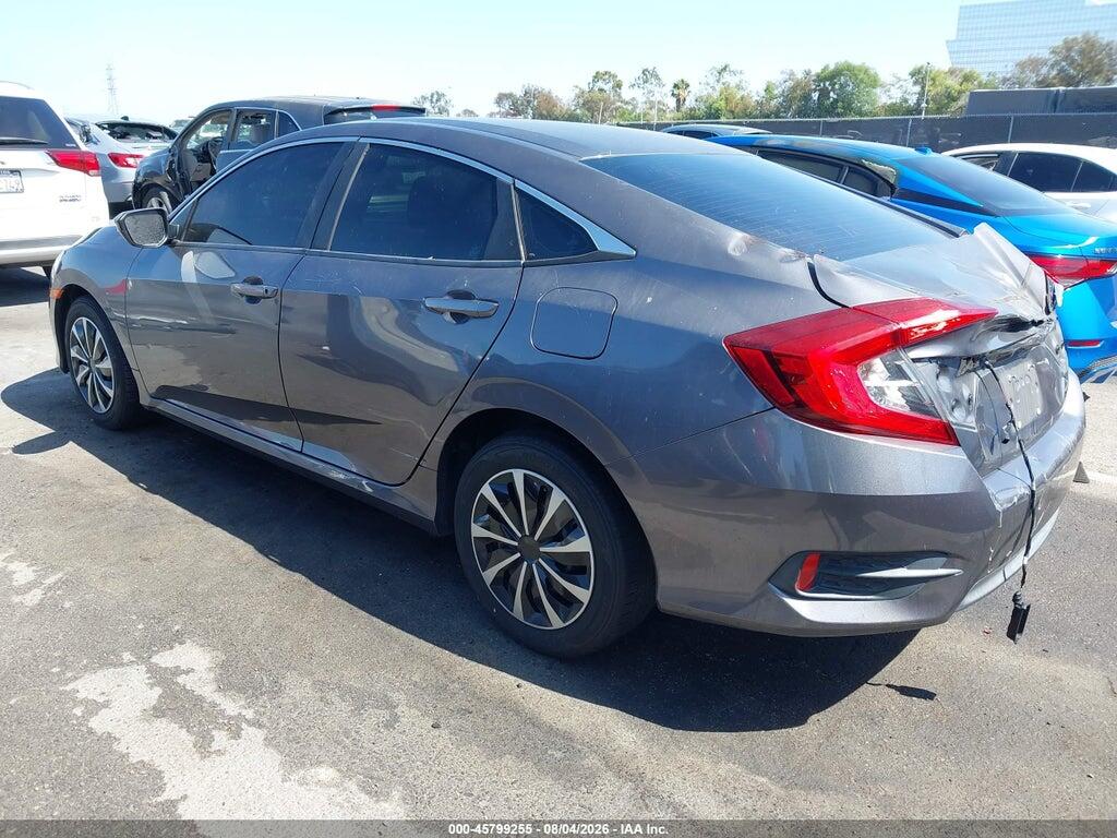 2HGFC2F50HH561632 2017 HONDA CIVIC photo no. 3