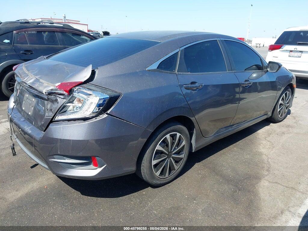 2HGFC2F50HH561632 2017 HONDA CIVIC photo no. 4