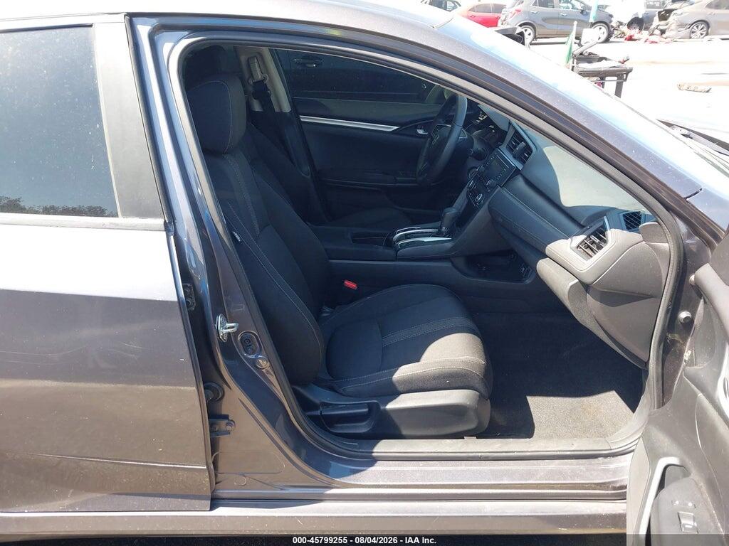2HGFC2F50HH561632 2017 HONDA CIVIC photo no. 5