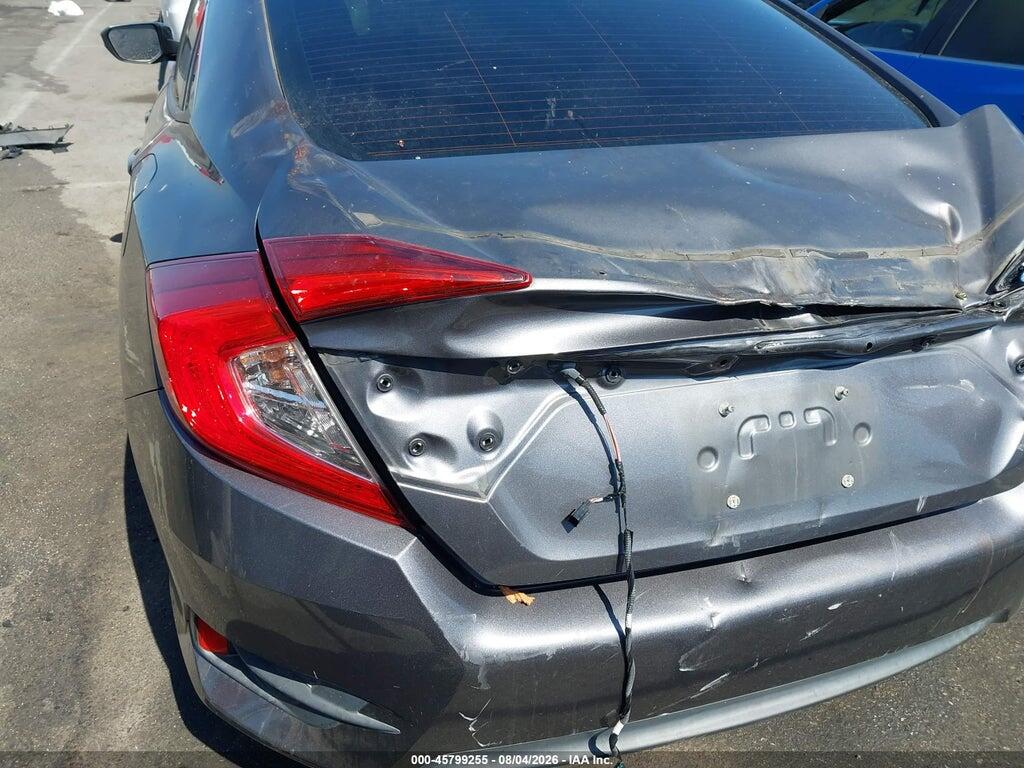 2HGFC2F50HH561632 2017 HONDA CIVIC photo no. 6