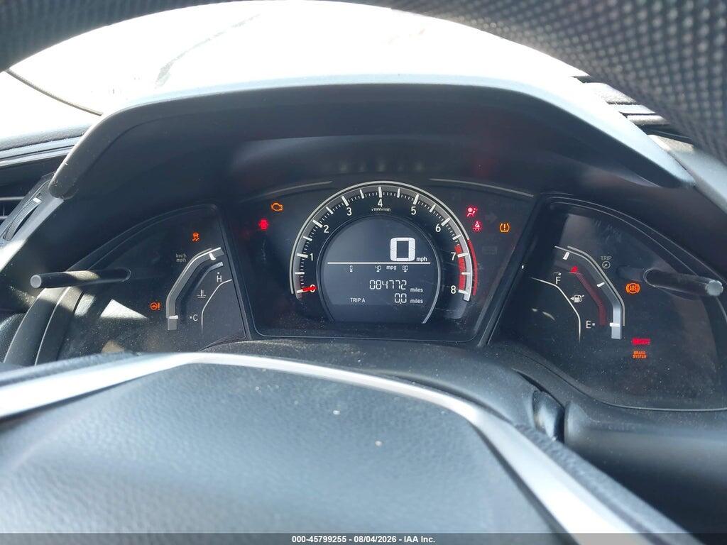 2HGFC2F50HH561632 2017 HONDA CIVIC photo no. 7