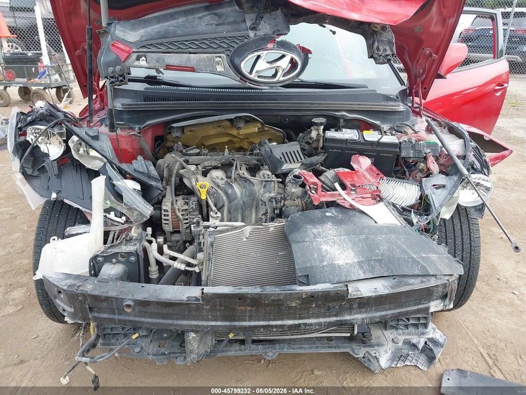 KMHTC6AD7HU322093 2017 HYUNDAI VELOSTER photo no. 10