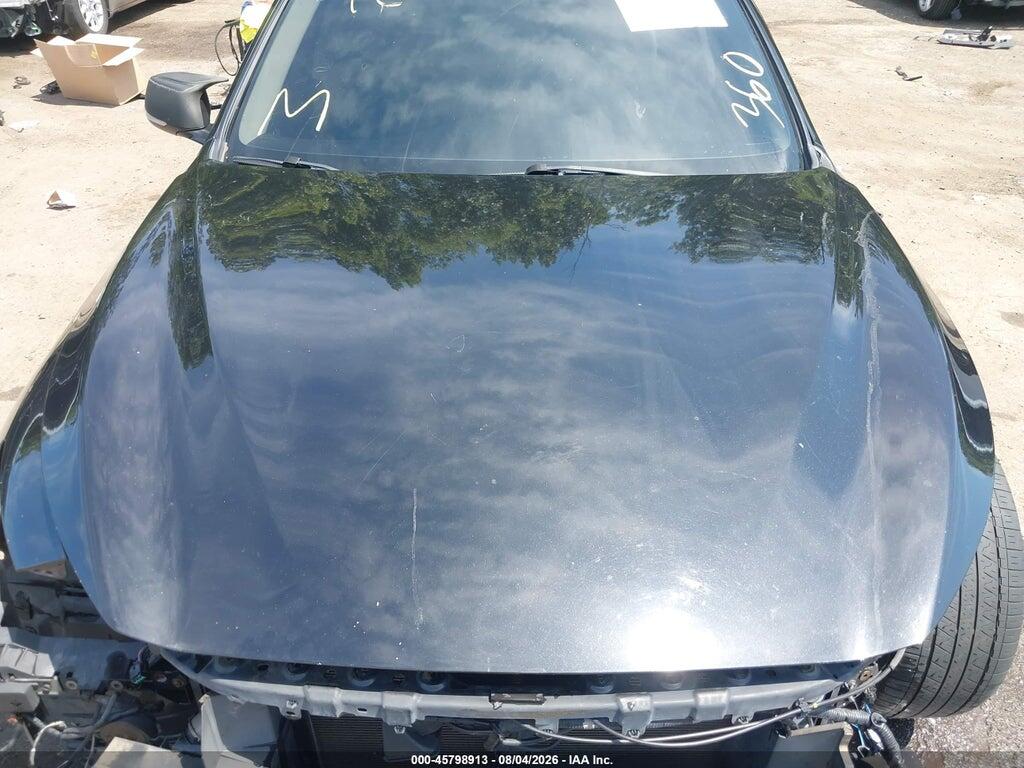 JN1CV7AR2HM680236 2017 INFINITI Q50 photo no. 10
