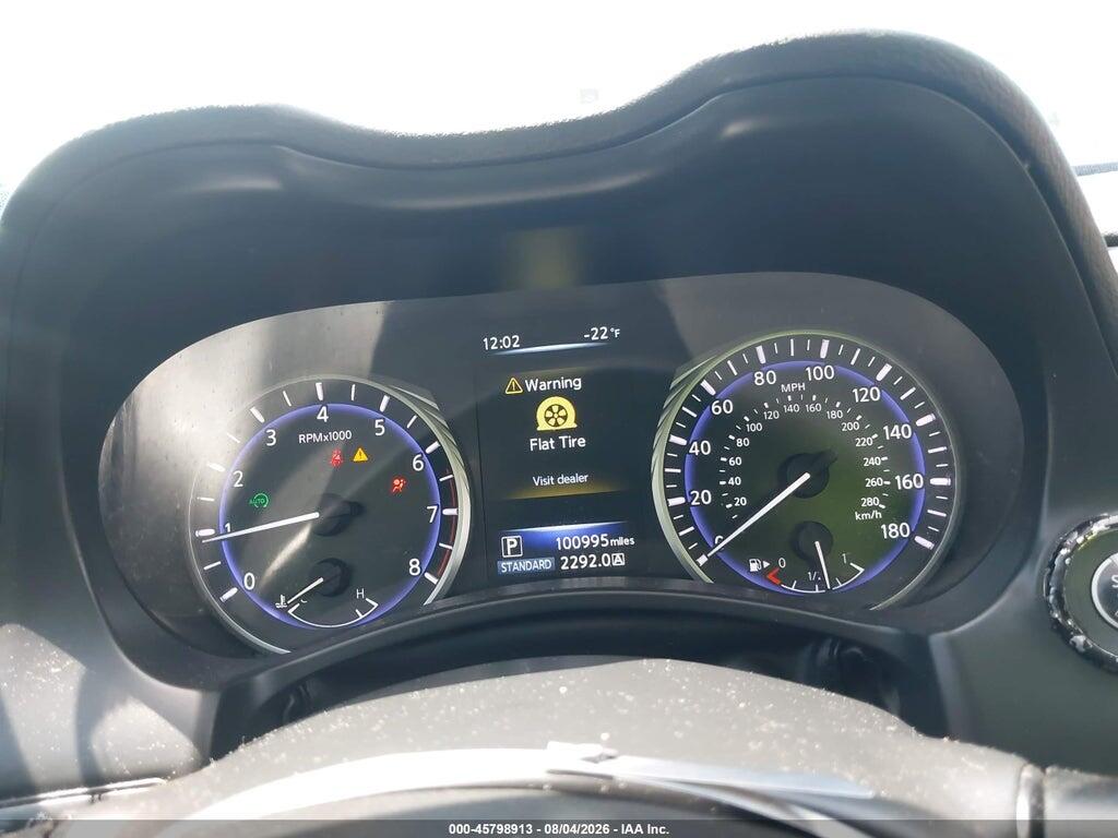 JN1CV7AR2HM680236 2017 INFINITI Q50 photo no. 7
