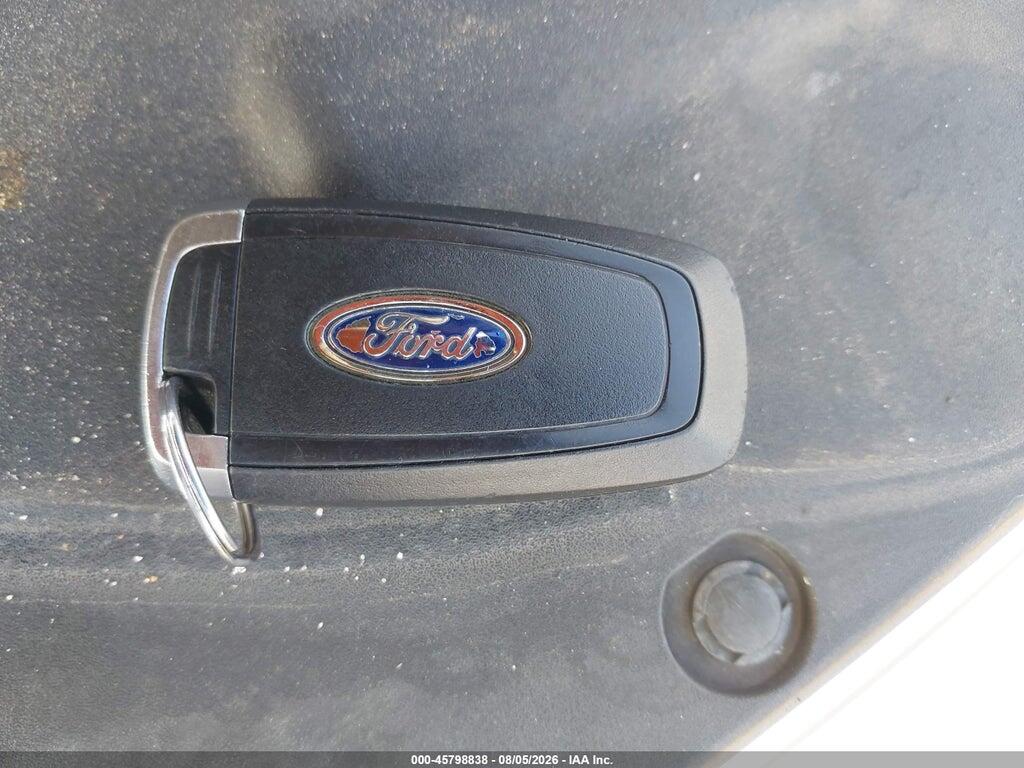 2FMPK3J93HBB37754 2017 FORD EDGE photo no. 11