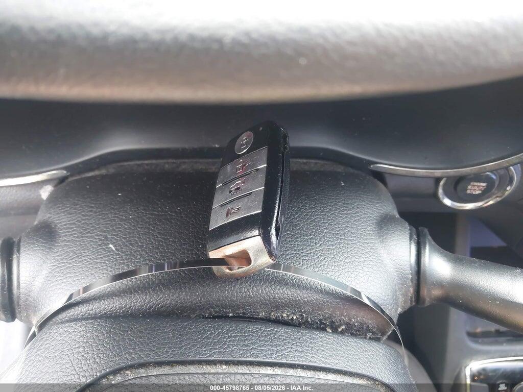 3KPFL4A71HE023133 2017 KIA FORTE photo no. 11