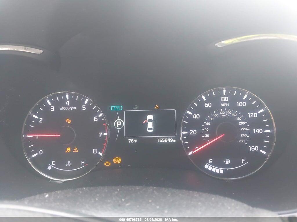 3KPFL4A71HE023133 2017 KIA FORTE photo no. 7