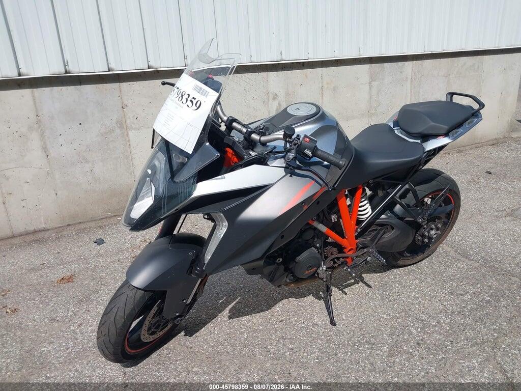 VBKV69404HM953865 2017 KTM 1290 photo no. 2