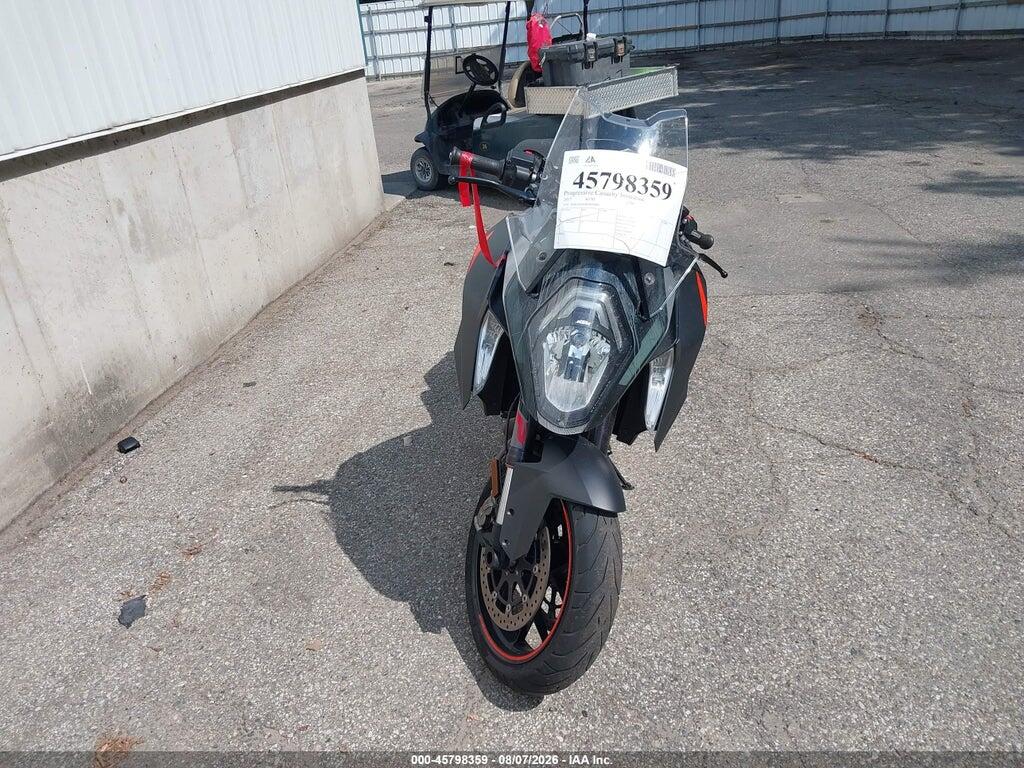 VBKV69404HM953865 2017 KTM 1290 photo no. 5