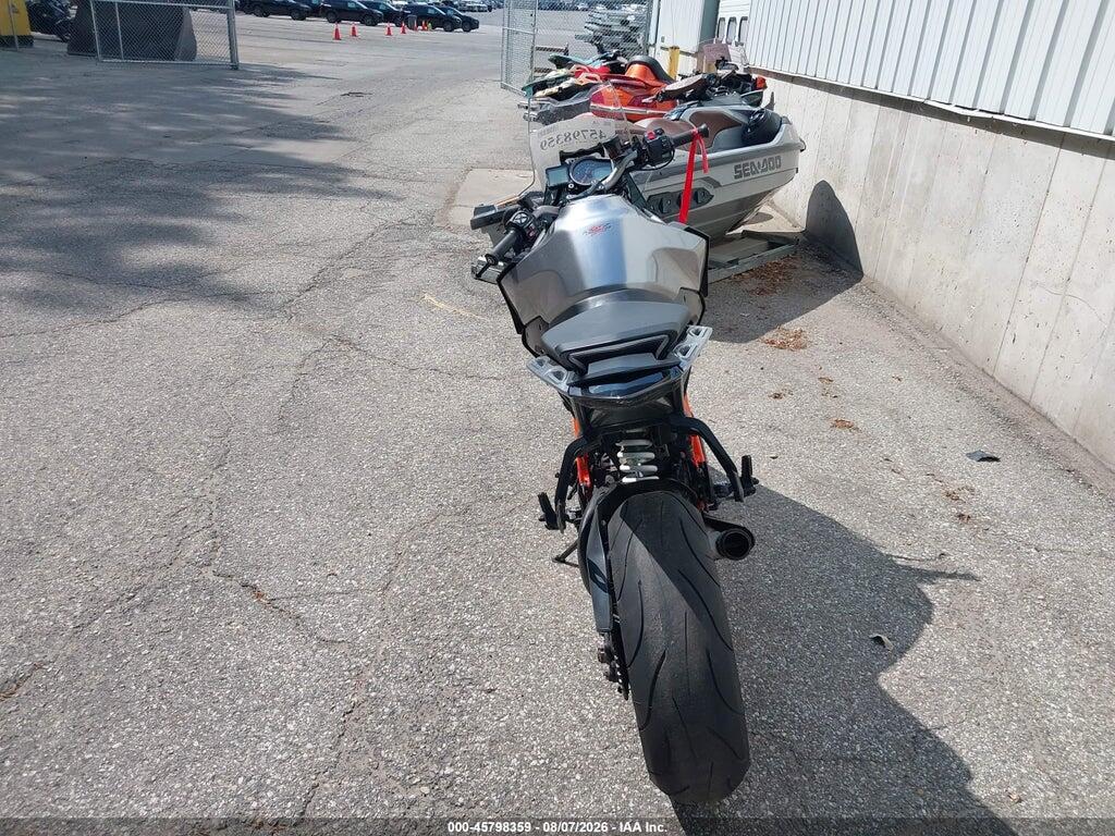 VBKV69404HM953865 2017 KTM 1290 photo no. 6