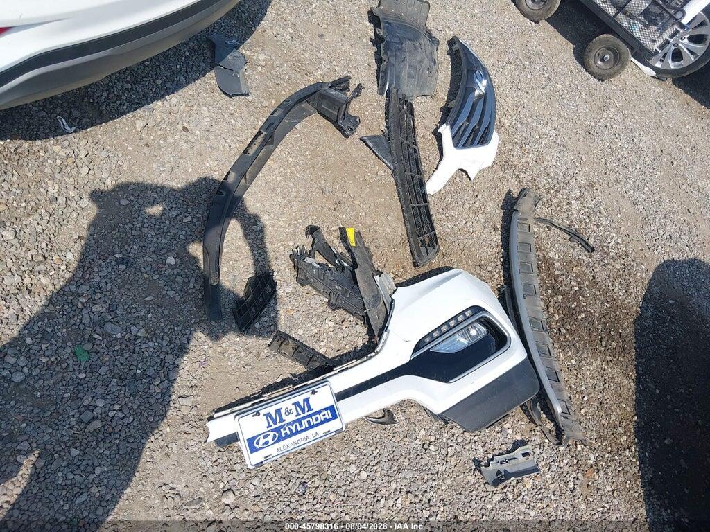 5NMZU3LB9HH035478 2017 HYUNDAI SANTA FE SPORT photo no. 12