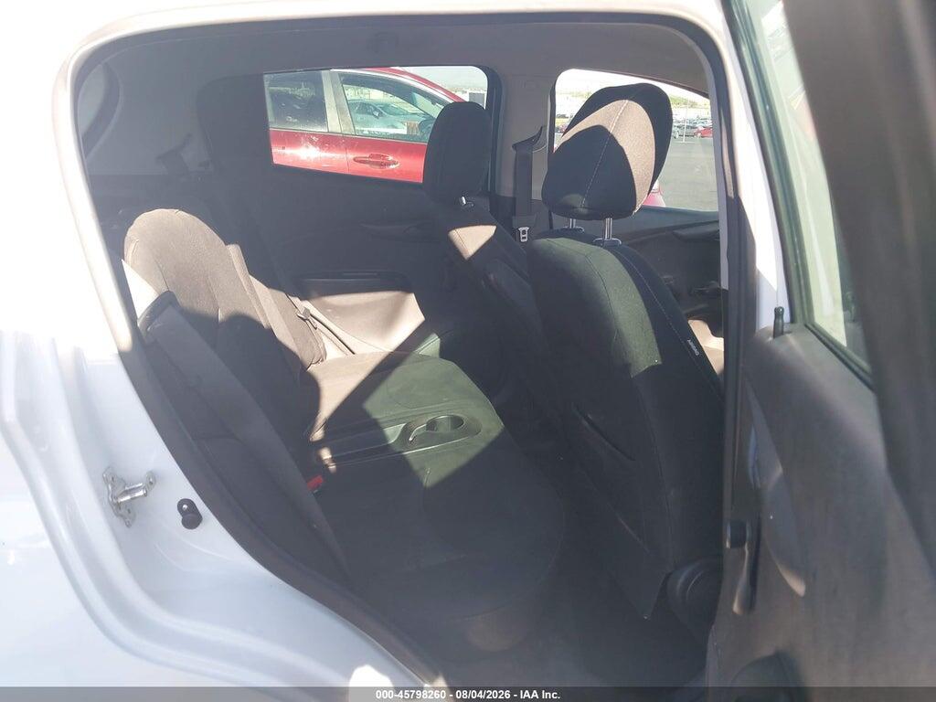 KL8CB6SAXHC725981 2017 CHEVROLET SPARK photo no. 8