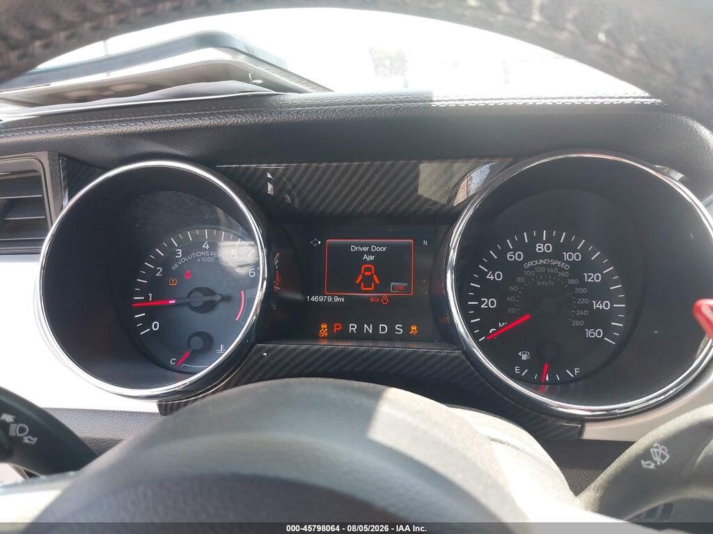 1FA6P8CF9H5227101 2017 FORD MUSTANG photo no. 7
