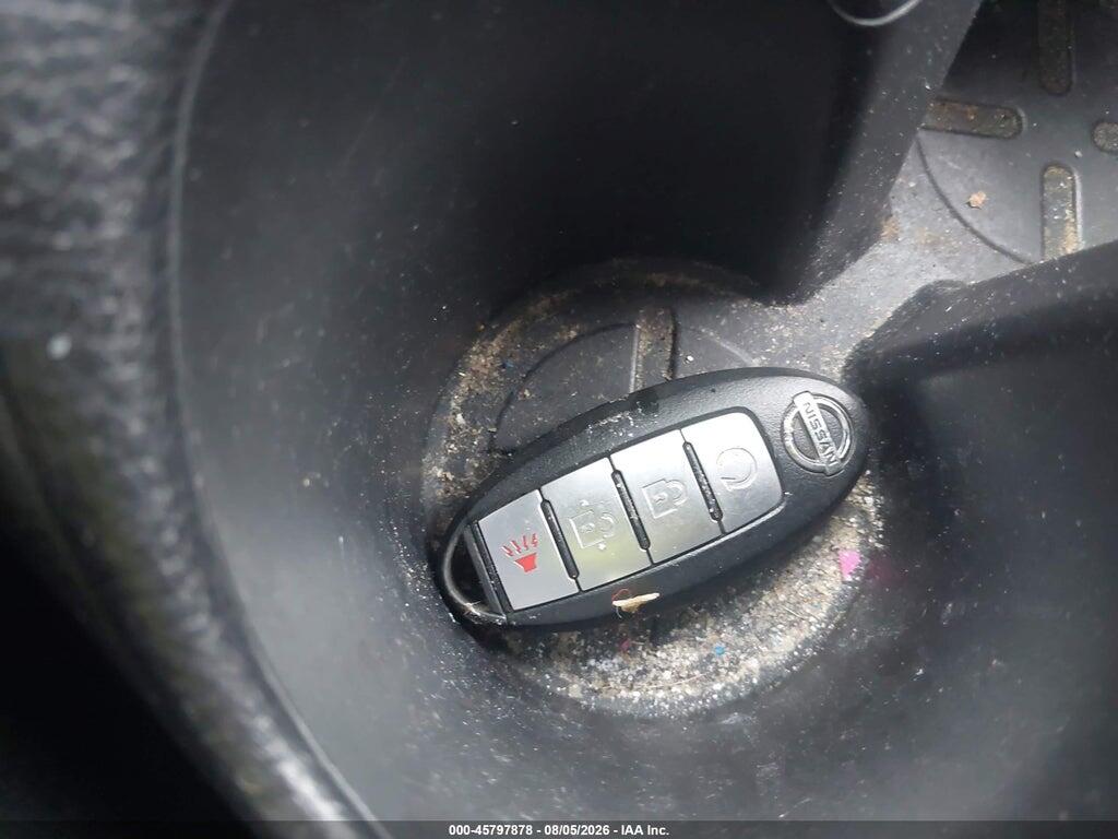 KNMAT2MV3HP585513 2017 NISSAN ROGUE photo no. 11