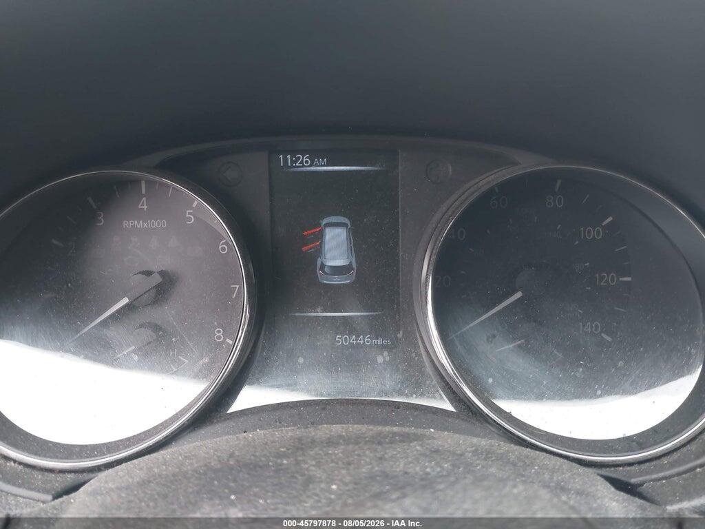 KNMAT2MV3HP585513 2017 NISSAN ROGUE photo no. 7