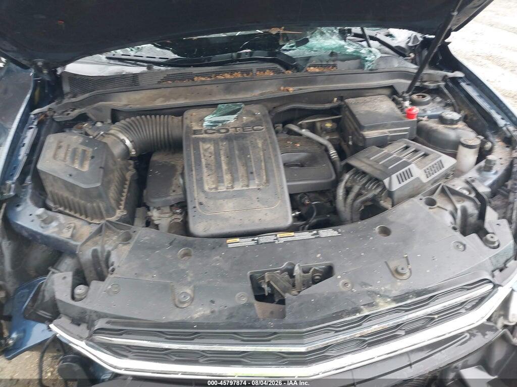 2GNFLFEK0H6239637 2017 CHEVROLET EQUINOX photo no. 10