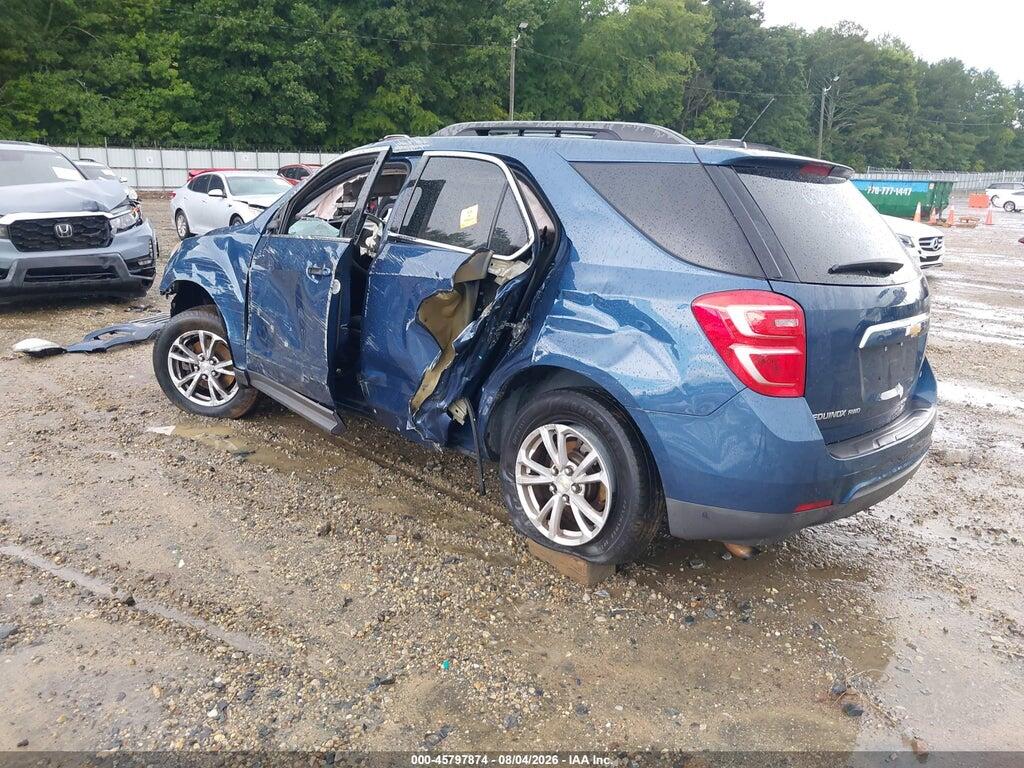2GNFLFEK0H6239637 2017 CHEVROLET EQUINOX photo no. 3