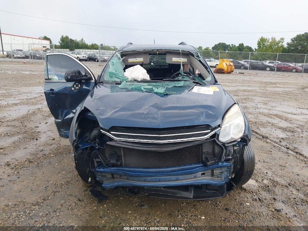 2GNFLFEK0H6239637 2017 CHEVROLET EQUINOX photo no. 6