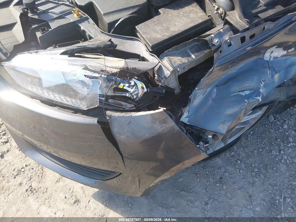 1FADP3F21HL330544 2017 FORD FOCUS photo no. 6