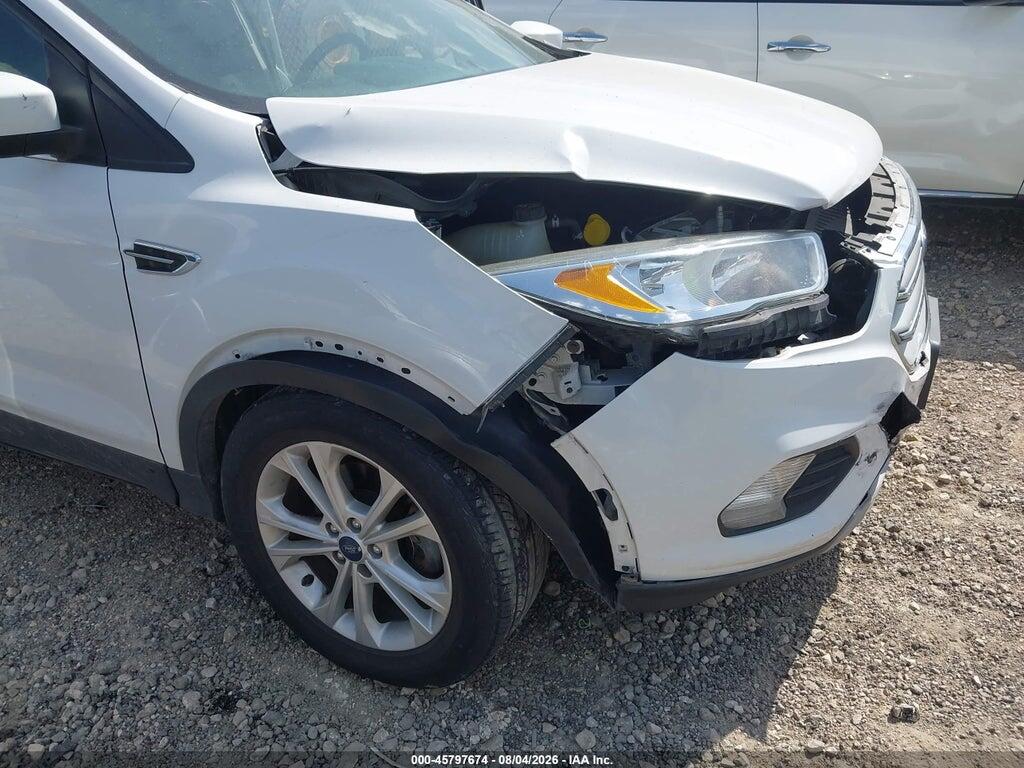 1FMCU0GD2HUD97057 2017 FORD ESCAPE photo no. 12