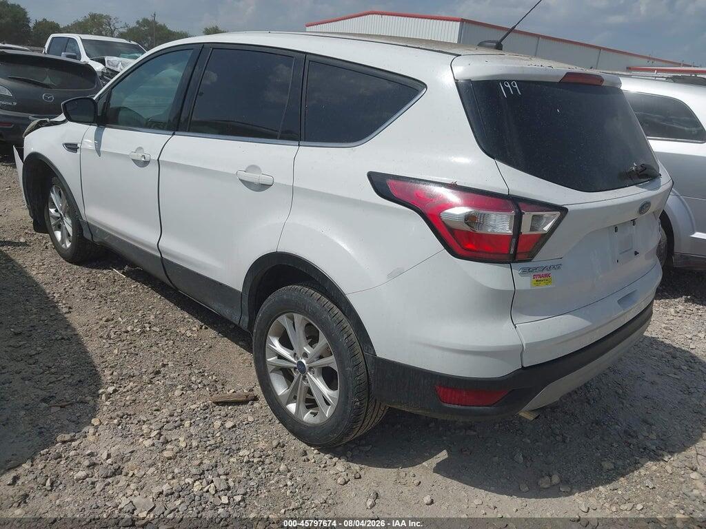 1FMCU0GD2HUD97057 2017 FORD ESCAPE photo no. 3