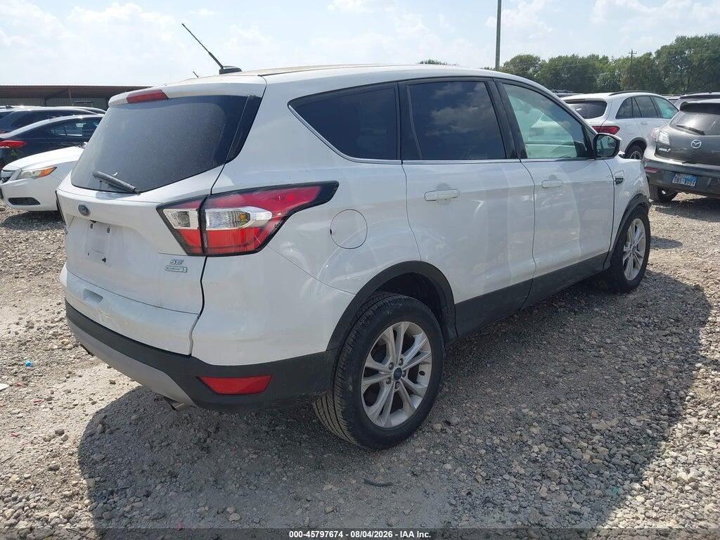 1FMCU0GD2HUD97057 2017 FORD ESCAPE photo no. 4