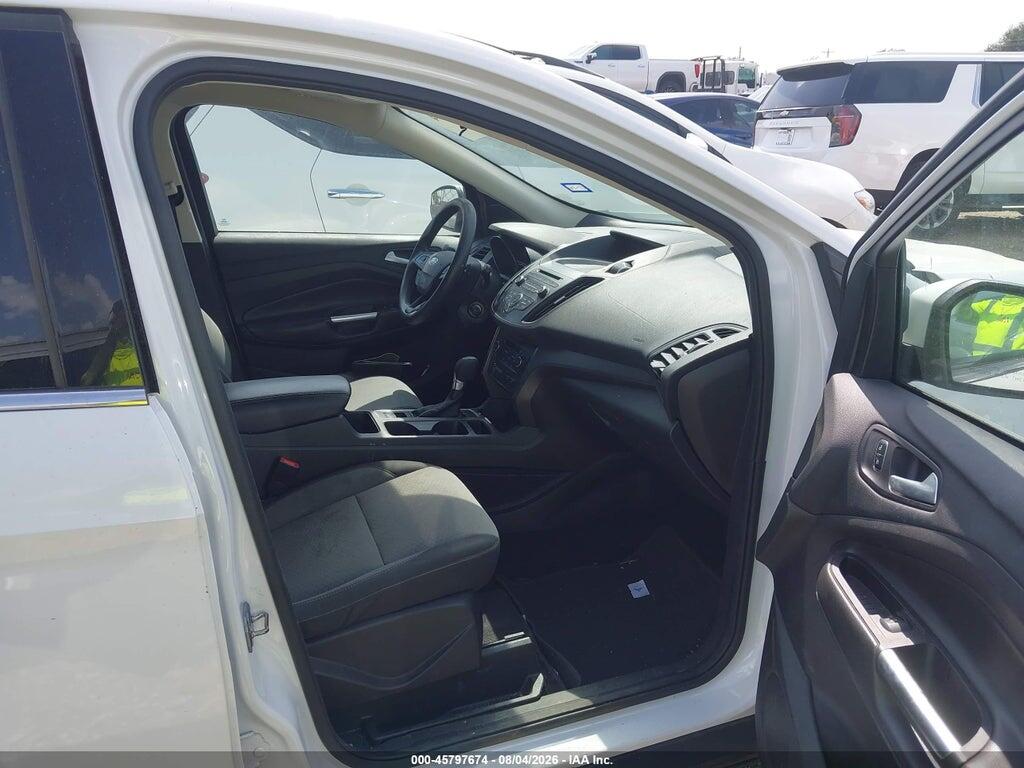 1FMCU0GD2HUD97057 2017 FORD ESCAPE photo no. 5