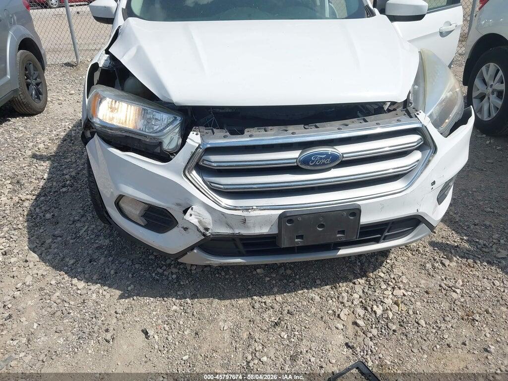 1FMCU0GD2HUD97057 2017 FORD ESCAPE photo no. 6