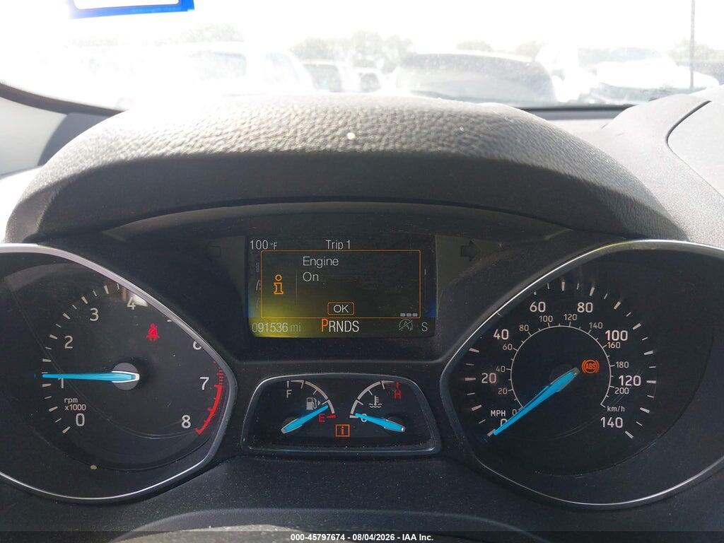 1FMCU0GD2HUD97057 2017 FORD ESCAPE photo no. 7
