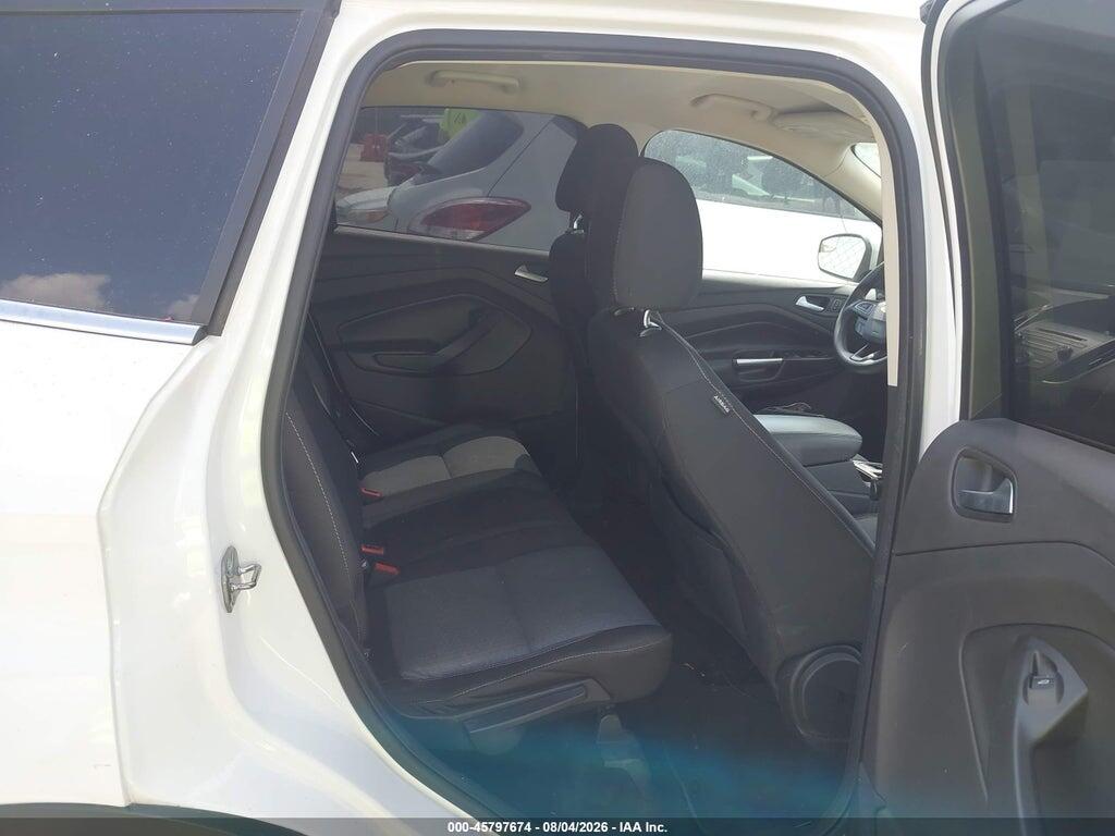 1FMCU0GD2HUD97057 2017 FORD ESCAPE photo no. 8