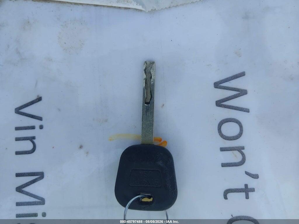 KL8CB6SA9HC813002 2017 CHEVROLET SPARK photo no. 11