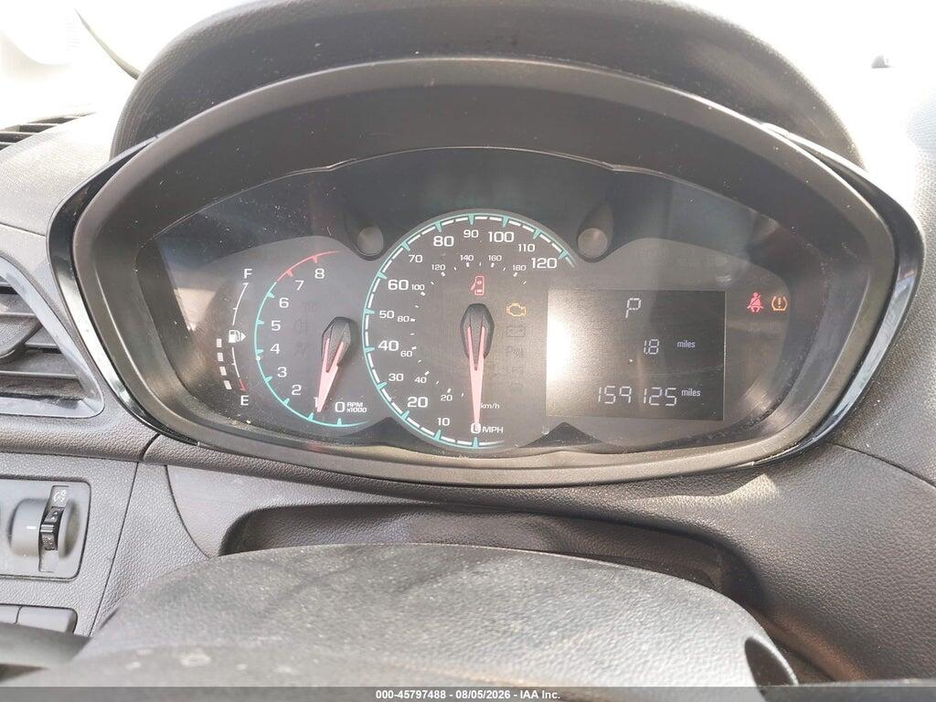 KL8CB6SA9HC813002 2017 CHEVROLET SPARK photo no. 7