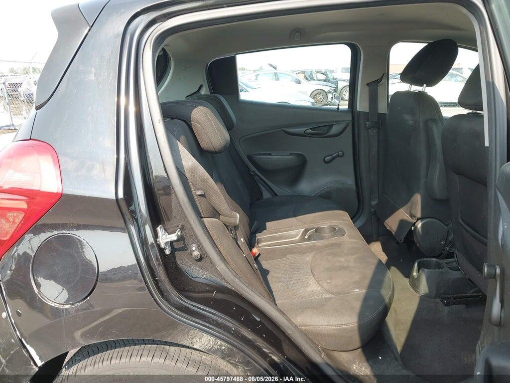 KL8CB6SA9HC813002 2017 CHEVROLET SPARK photo no. 8